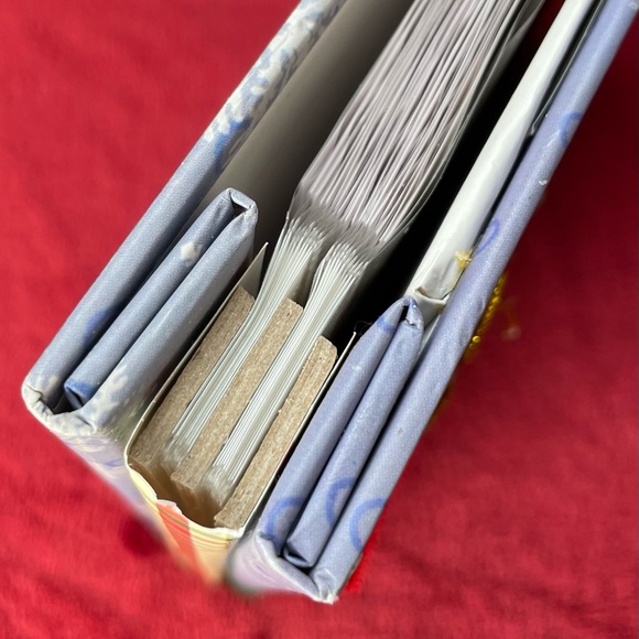 Christmas Photo Album + REJOICE decals - Picture 11 of 16